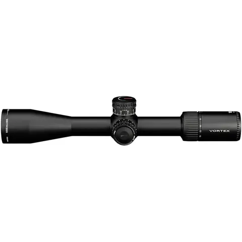 Приціл оптичний Vortex Viper PST Gen II 5-25x50 FFP EBR-7C MRAD (PST-5259) — фото 5
