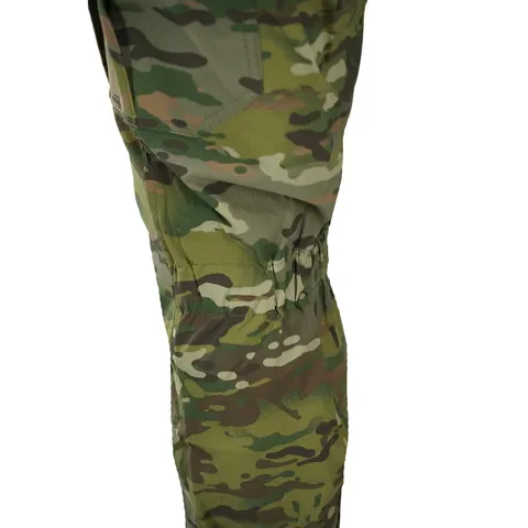 Штани Tactical Flex Pro FS - свобода рухів у будь-яких умовах — фото 7