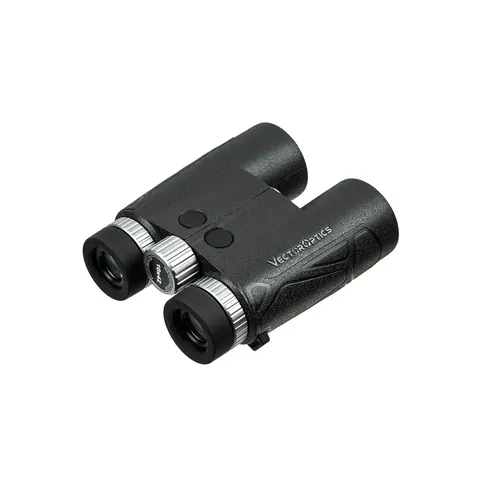 Багатофункціональний бінокль з вбудованим лазерним далекоміром Vector Optics Paragon 10×42 Rangefinder (SCBRF-02) — фото 4