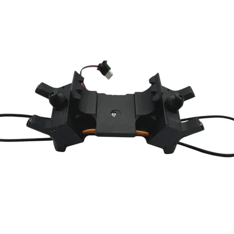 Універсальна подвійна система скиду TWIX для DJI Matrice 4/4T “Кажанскай” — фото 2
