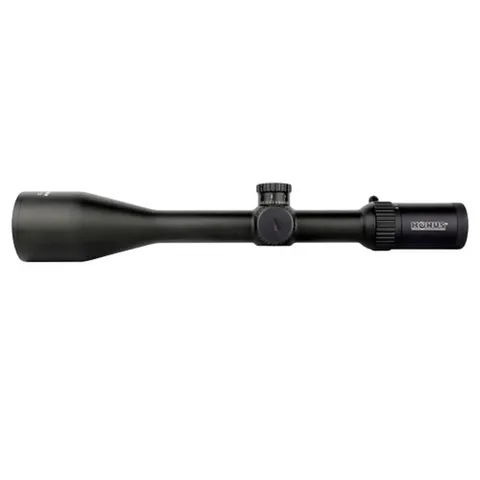 Приціл Konus Absolute 5-40x56 (waterproof, азот, Mil-Dot, AO, ударостійкий, 30мм) — фото 4