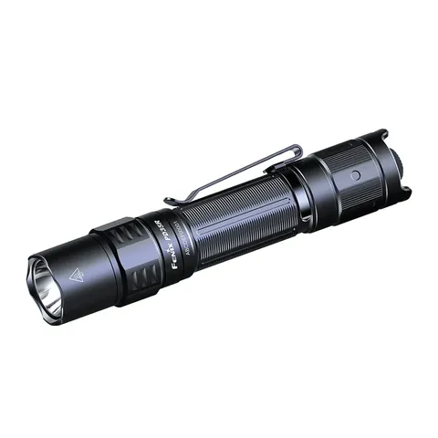 Ліхтар тактичний акумуляторний Fenix PD35R — фото 2