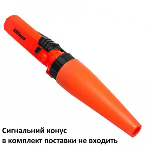 Ліхтар пожежний Mactronic M-Fire 03 (180 Lm) Magnetic Switch Ex-ATEX (PHH0212) — фото 11