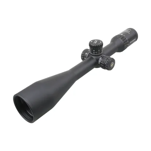 Приціл оптичний Vector Optics Continental X6 Tactical 5-30X56 (30mm) Illum. SFP ARI — фото 2