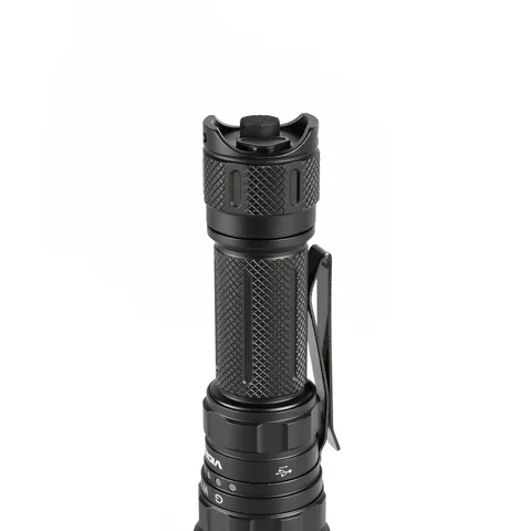 Тактичний світлодіодний ліхтарик VIDEX VLF-AT255RG 2000Lm 5000K — фото 6