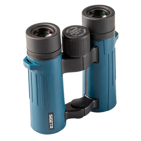 Бінокль SIGETA Imperial 10x34 Blue — фото 6