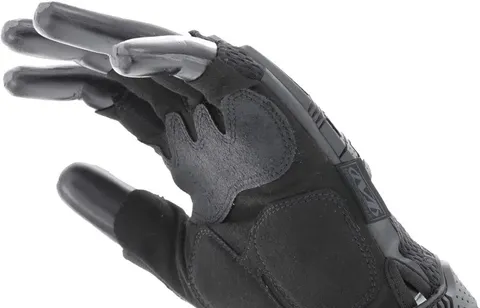 Рукавиці Mechanix M-Pact Fingerless чорні — фото 6