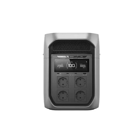 Зарядна станція EcoFlow DELTA 3 Max Plus — фото 3