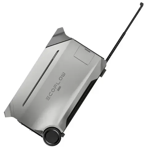 Зарядна станція EcoFlow DELTA Pro 3 — фото 6