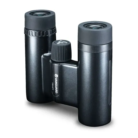 Бінокль Vanguard Vesta Compact 10x21 WP Black Pearl (Vesta 1021 BP) — фото 5
