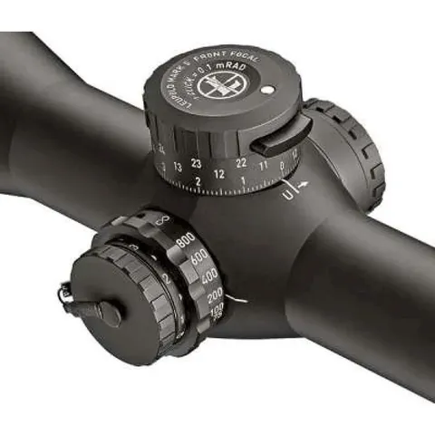 Приціл оптичний LEUPOLD MARK 5HD 7-35x56 (35mm) M5C3 FFP H59 (174545) — фото 3
