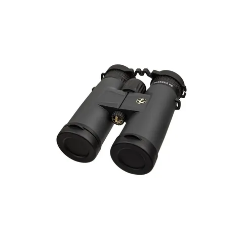 Бінокль Leupold BX-1 McKenzie HD 8x42mm Shadow Gray (181172) — фото 7