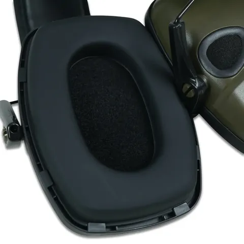 Активні навушники Howard Leight Impact Sport Bluetooth OD Olive — фото 6