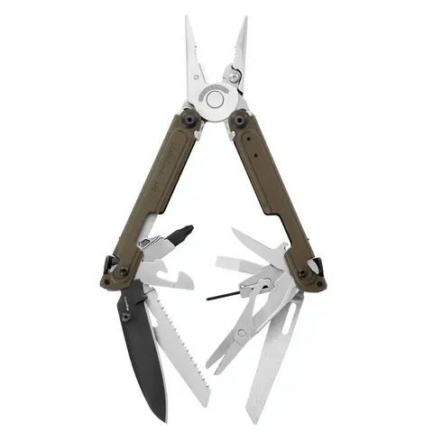 Мультиінструмент Leatherman ARC — фото 7