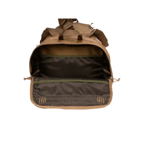 Тактична сумка койот на 100л UTactic Maxi Cargo — фото 10
