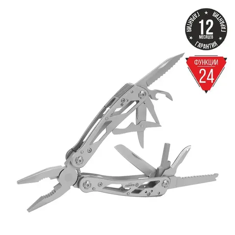 Мультитул Multi Tool Ganzo G202 — фото 2