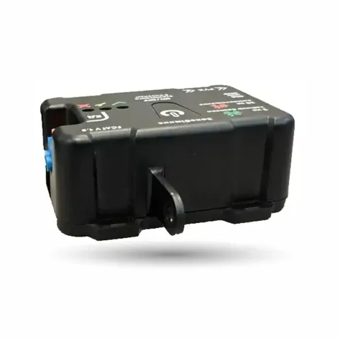 Плата ініціації корисного навантаження FCAT V 1.0 (Кодифікована) — фото 8