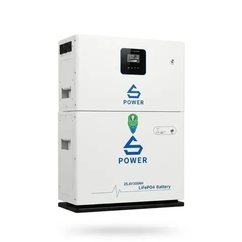 Система накопичення енергії Powerlux PWL 3.6kWh All in One LiFePO4 інвертор з функцією UPS та MPPT — фото 2