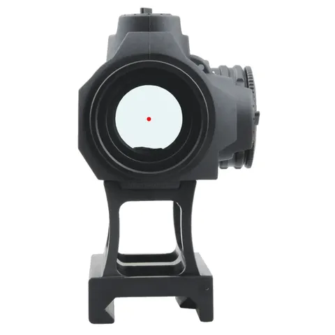 Приціл коліматорний Vector Optics Maverick 1x22 Red Dot Scope S-MIL — фото 9