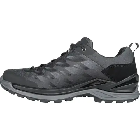 Кросівки Lowa Ferrox GTX LO 45 black-anthracite — фото 5