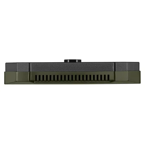 Антена активна 2E MAVKA GREEN, 2.4/5.2/5.8GHz, 10Вт, N-Type, для DJI/Autel(V2)/FPV цифра, кріплення — фото 5