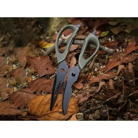Набір для барбекю NexTool Barbecue Tool Set в кейсі — фото 8
