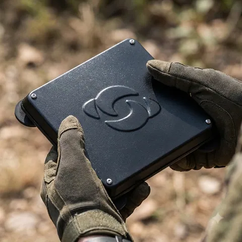 Корпус для Starlink Mini Apex Lite — фото 3