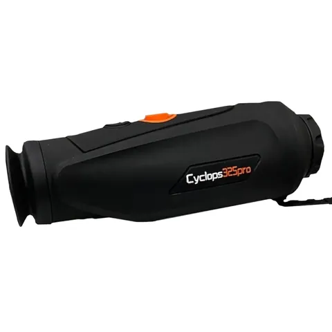 Тепловізійний монокуляр ThermTec Cyclops CP325Pro — фото 2