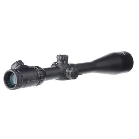 Оптичний приціл KONUS KONUSPRO M-30 12.5-50x56 Modified MIL-DOT IR — фото 4