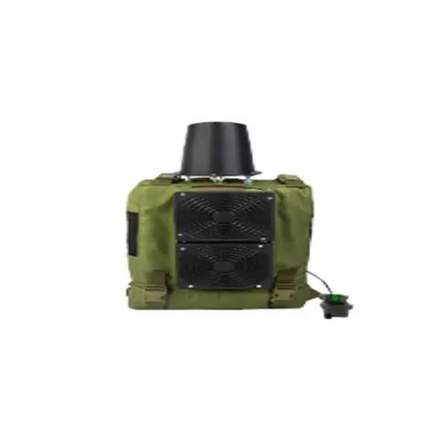 РЕБ Contra-drone (Anti-fpv BackPack) (700-1020МГц) — фото 2