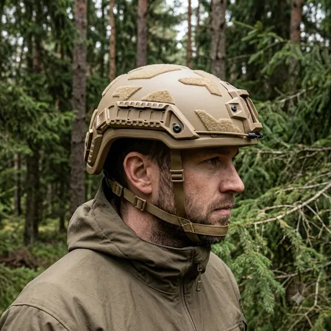 Шолом койот Protection Group Denmark ARCH