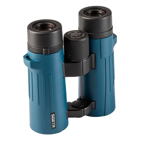Бінокль SIGETA Imperial 8x42 Blue — фото 6