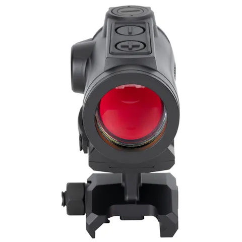 Коліматорний приціл Holosun ARO-MRS-GR Green Multi Reticle (2 MOA / 65 MOA, Shake Awake, Picatinny) — фото 5