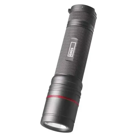 Ліхтар акумуляторний Emos P3190 Ultibright 90 1200 Lm 5000 mAh метал фокус — фото 2