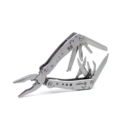 Мультитул Multi Tool Ganzo G201 — фото 9