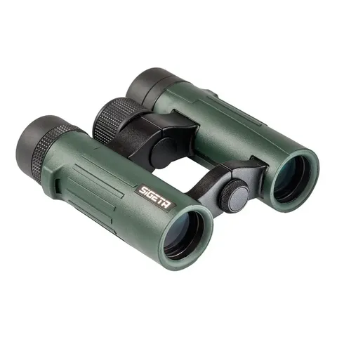 Бінокль SIGETA Imperial 10x26 Green — фото 2