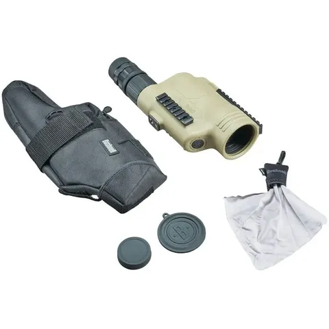 Труба Bushnell Legend Tactical 15-45x60 — фото 9