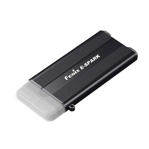 Ліхтар ручний Fenix E-SPARK — фото 2