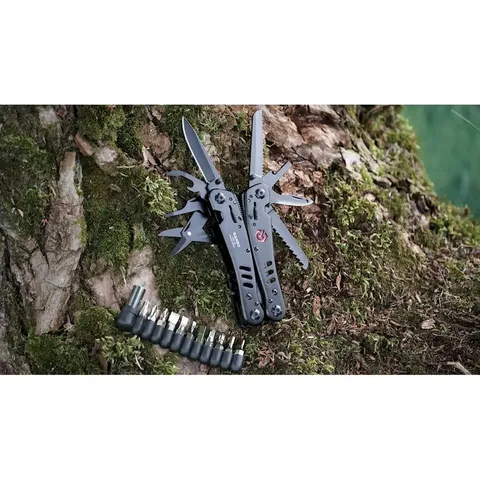 Мультитул Multi Tool Ganzo G301-В — фото 14