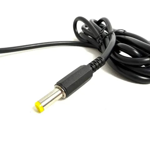 Кабель для живлення Starlink mini від прикурювача авто з 2-а usb 1.8 метра — фото 4