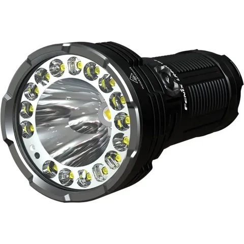 Ліхтар ручний Fenix LR40R V2.0 — фото 7