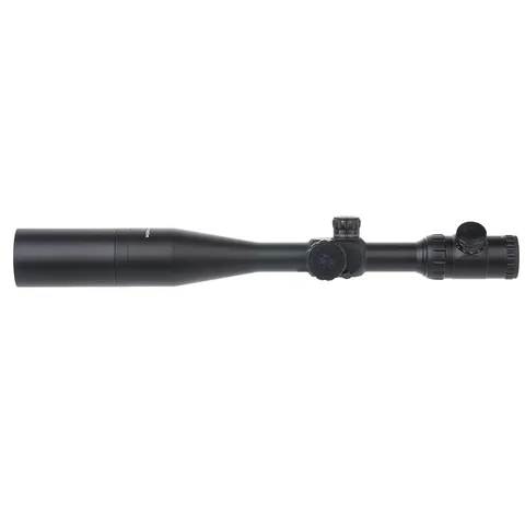 Оптичний приціл KONUS KONUSPRO F-30 6-24x52 MIL-DOT IR FFP — фото 5