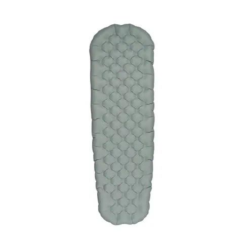 Надувний килимок (183х55х10см) Ether Light XT Insulated Mat 2020 Pewter від Sea to Summit — фото 8