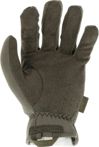 Рукавиці олива Mechanix FastFit — фото 17