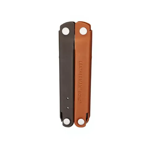 МУЛЬТИІНСТРУМЕНТ LEATHERMAN BOND, НЕЙЛОНОВИЙ ЧОХОЛ — фото 5