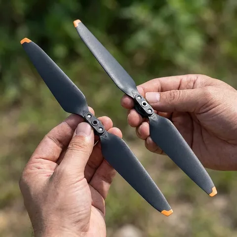 Оригінальні пропелери DJI Mavic 3 Low-Noise Propellers (CP.MA.00000424.01) — фото 3