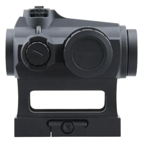 Приціл коліматорний Vector Optics Maverick 1x22 Red Dot Scope S-MIL — фото 7