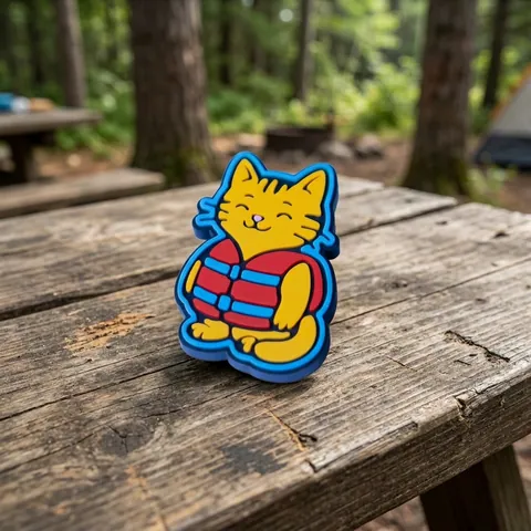 Джиббітс "Котик"