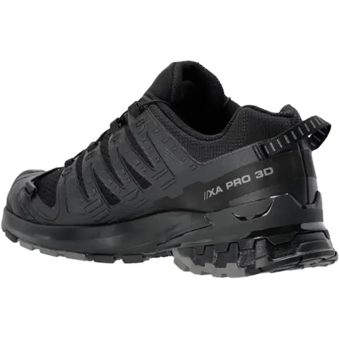 Кросівки Salomon XA PRO Forces 8.5 black — фото 4