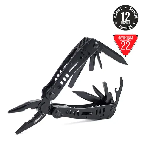 Мультитул Multi Tool Ganzo G103 — фото 2